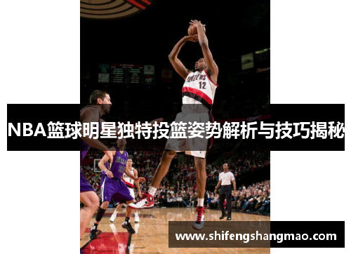 NBA篮球明星独特投篮姿势解析与技巧揭秘