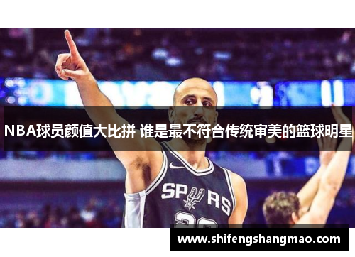 NBA球员颜值大比拼 谁是最不符合传统审美的篮球明星
