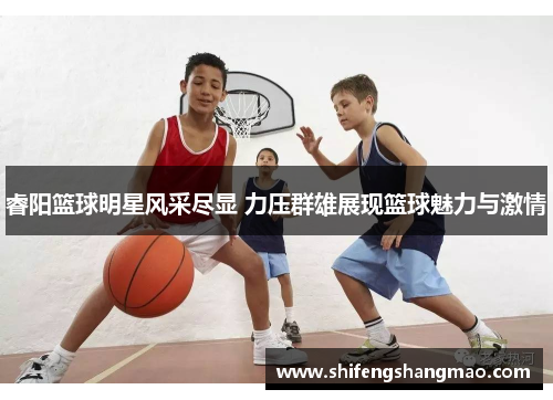 睿阳篮球明星风采尽显 力压群雄展现篮球魅力与激情